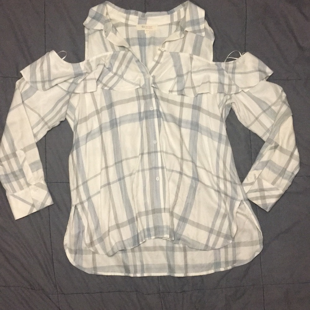 Vince Camuto Blouse